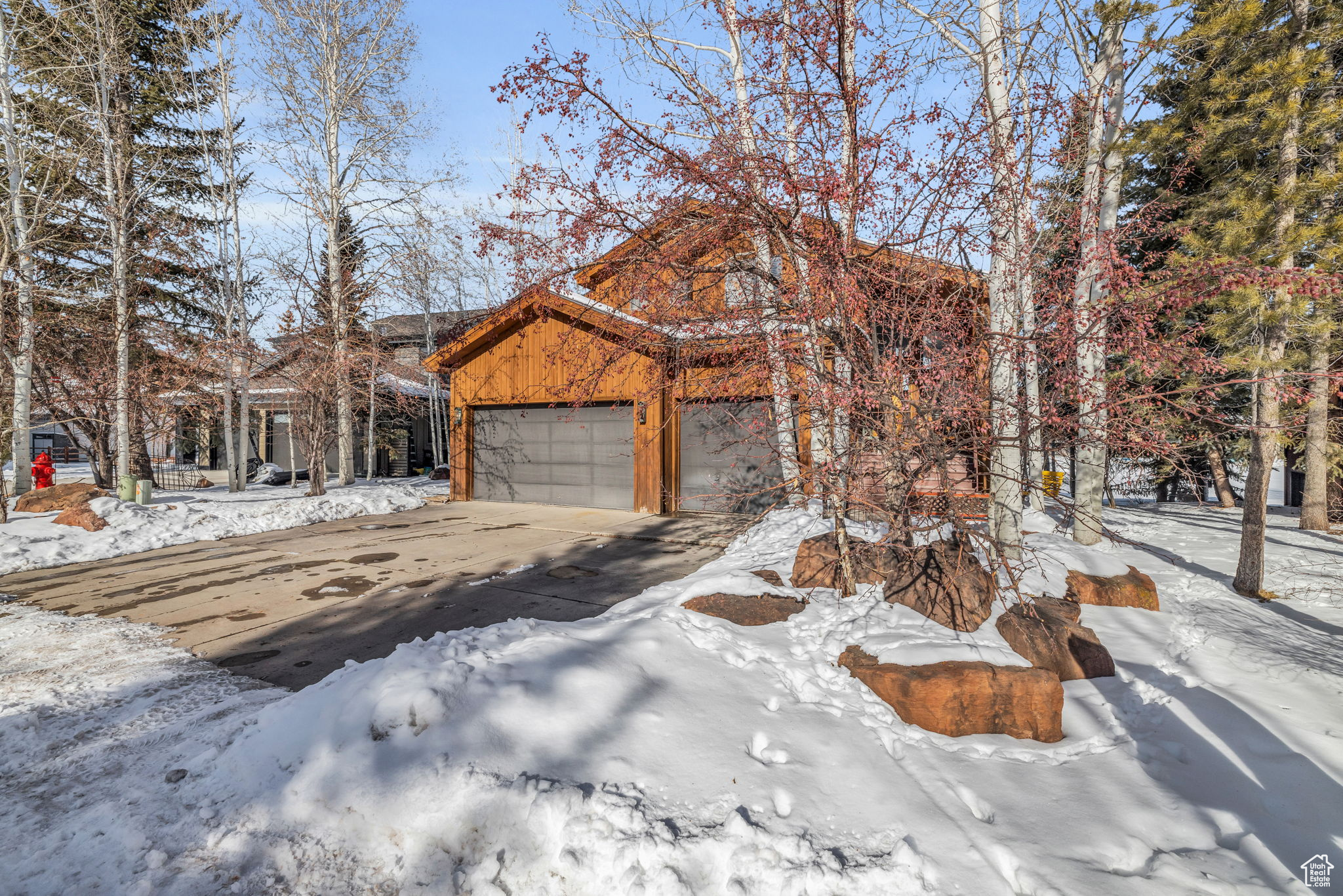 1626 Southshore Dr, Park City, Utah image 37