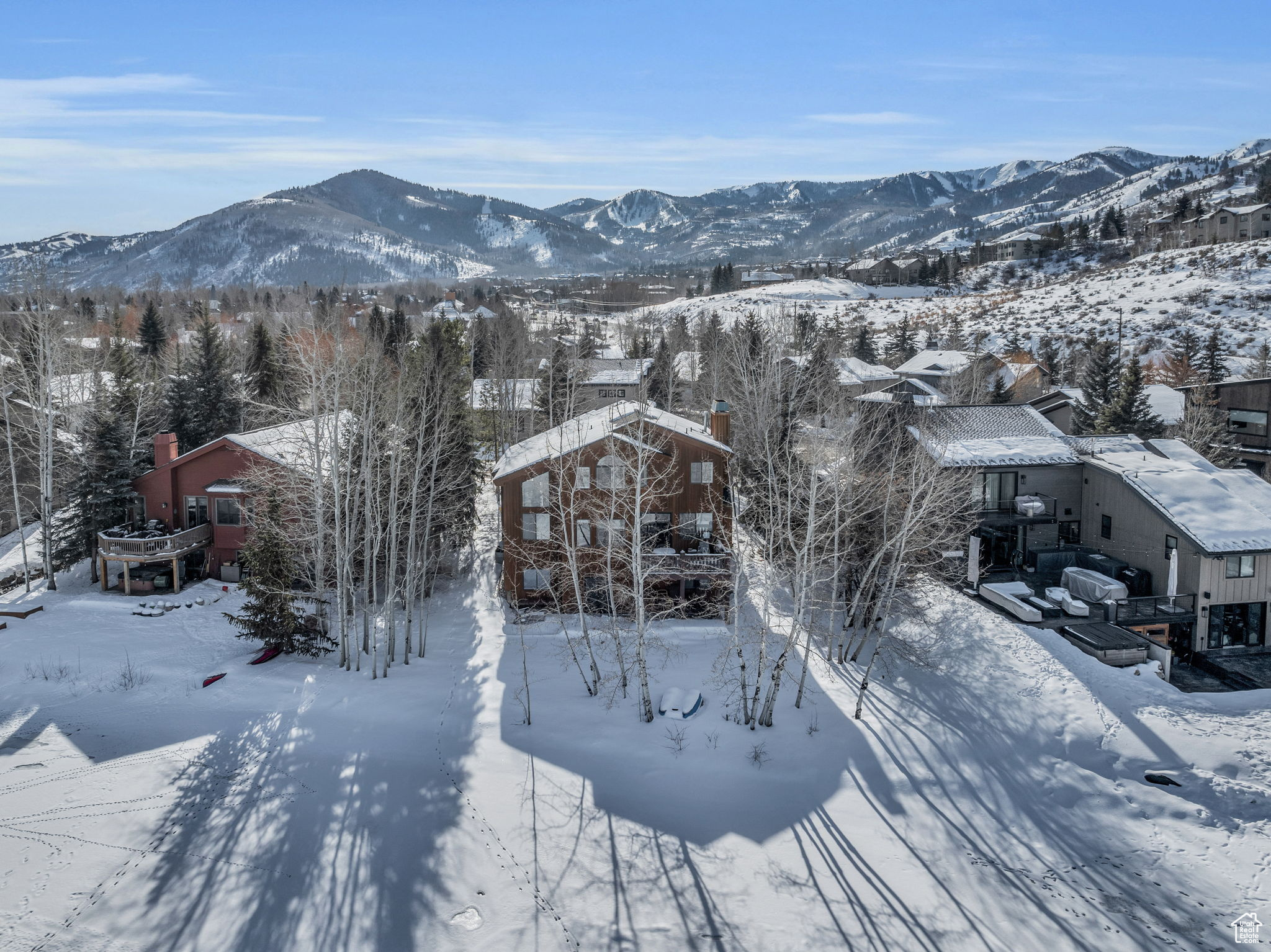 1626 Southshore Dr, Park City, Utah image 4