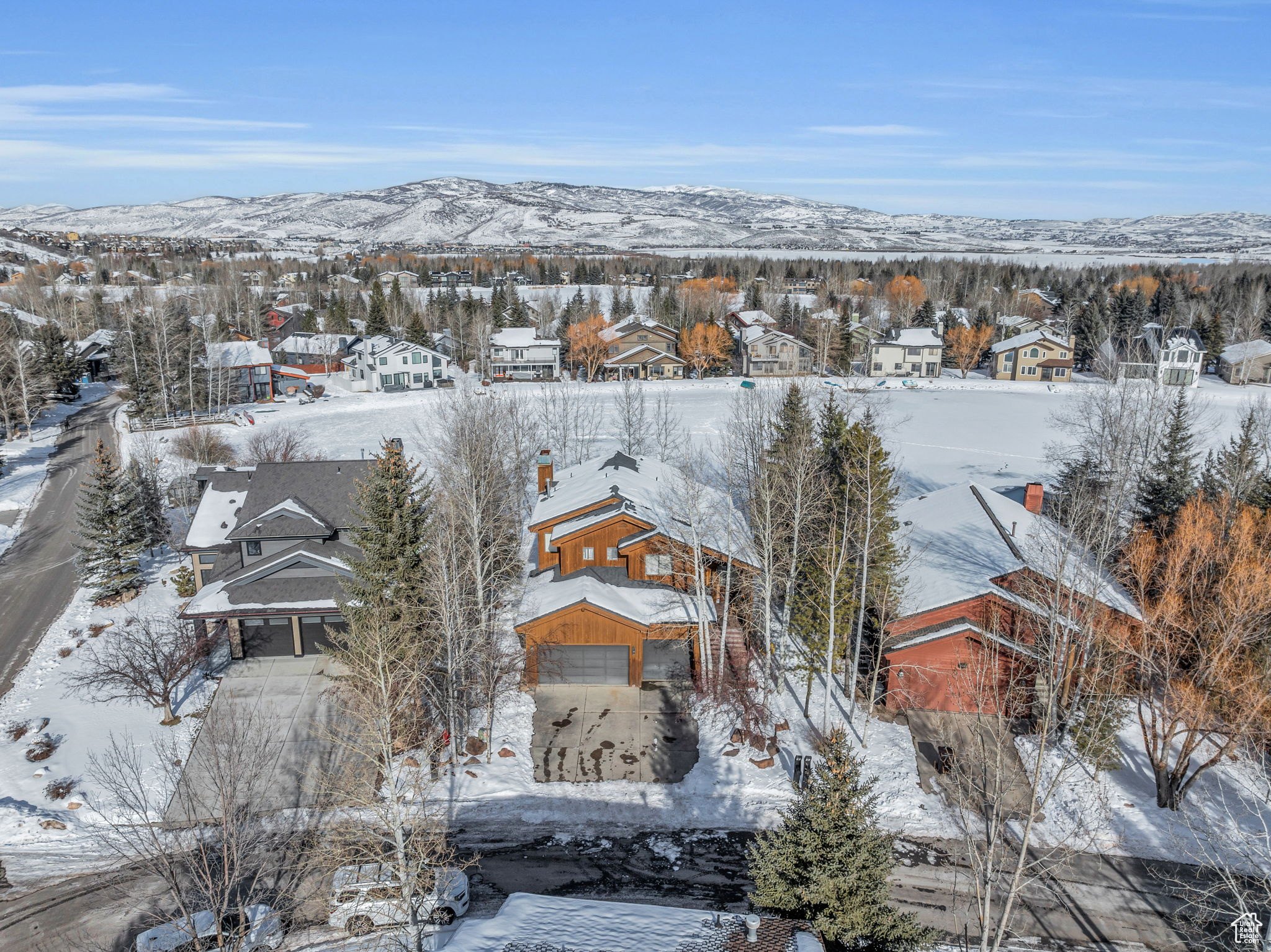 1626 Southshore Dr, Park City, Utah image 33