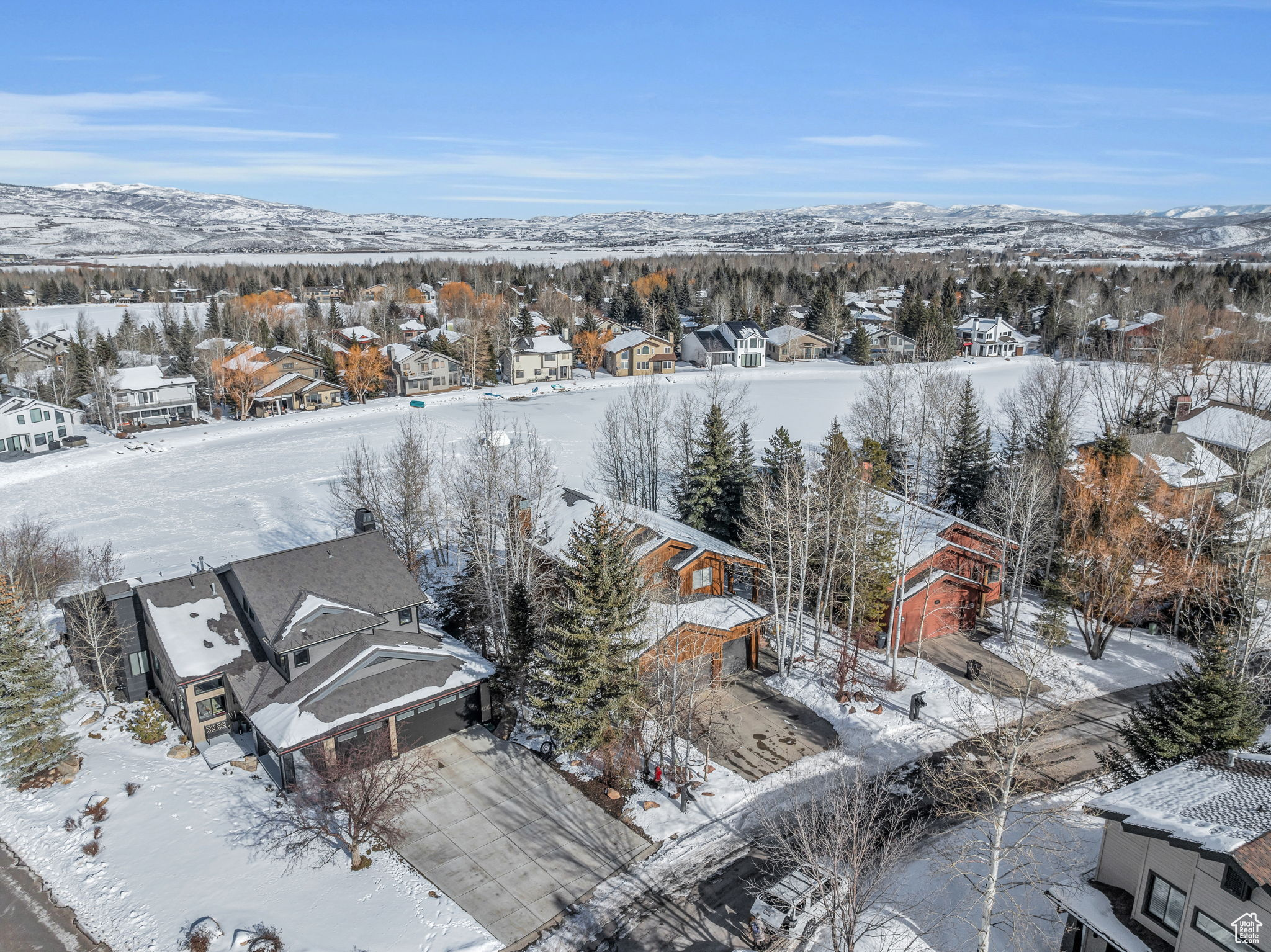 1626 Southshore Dr, Park City, Utah image 32