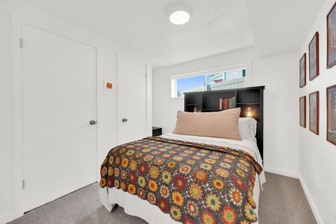 Tiny photo for 749 E 400 N, Bountiful, UT 84010 (MLS # 2147239)