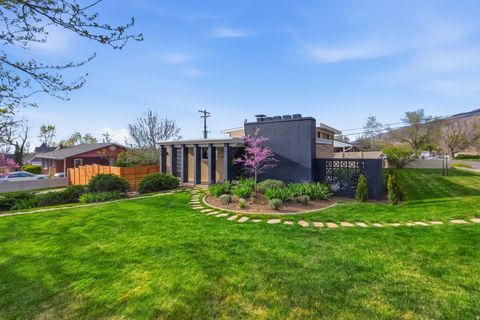 Tiny photo for 749 E 400 N, Bountiful, UT 84010 (MLS # 2147239)