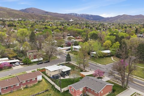 Tiny photo for 749 E 400 N, Bountiful, UT 84010 (MLS # 2147239)