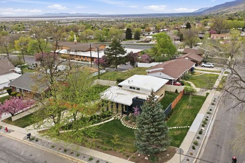 Tiny photo for 749 E 400 N, Bountiful, UT 84010 (MLS # 2147239)