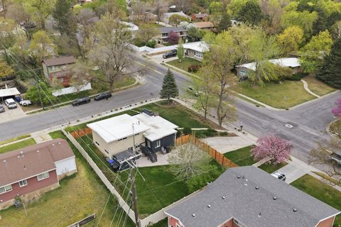 Tiny photo for 749 E 400 N, Bountiful, UT 84010 (MLS # 2147239)