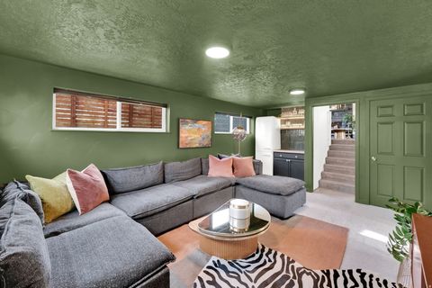 Tiny photo for 749 E 400 N, Bountiful, UT 84010 (MLS # 2147239)