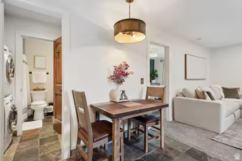 RED PINE CHALETS CONDO - Residential