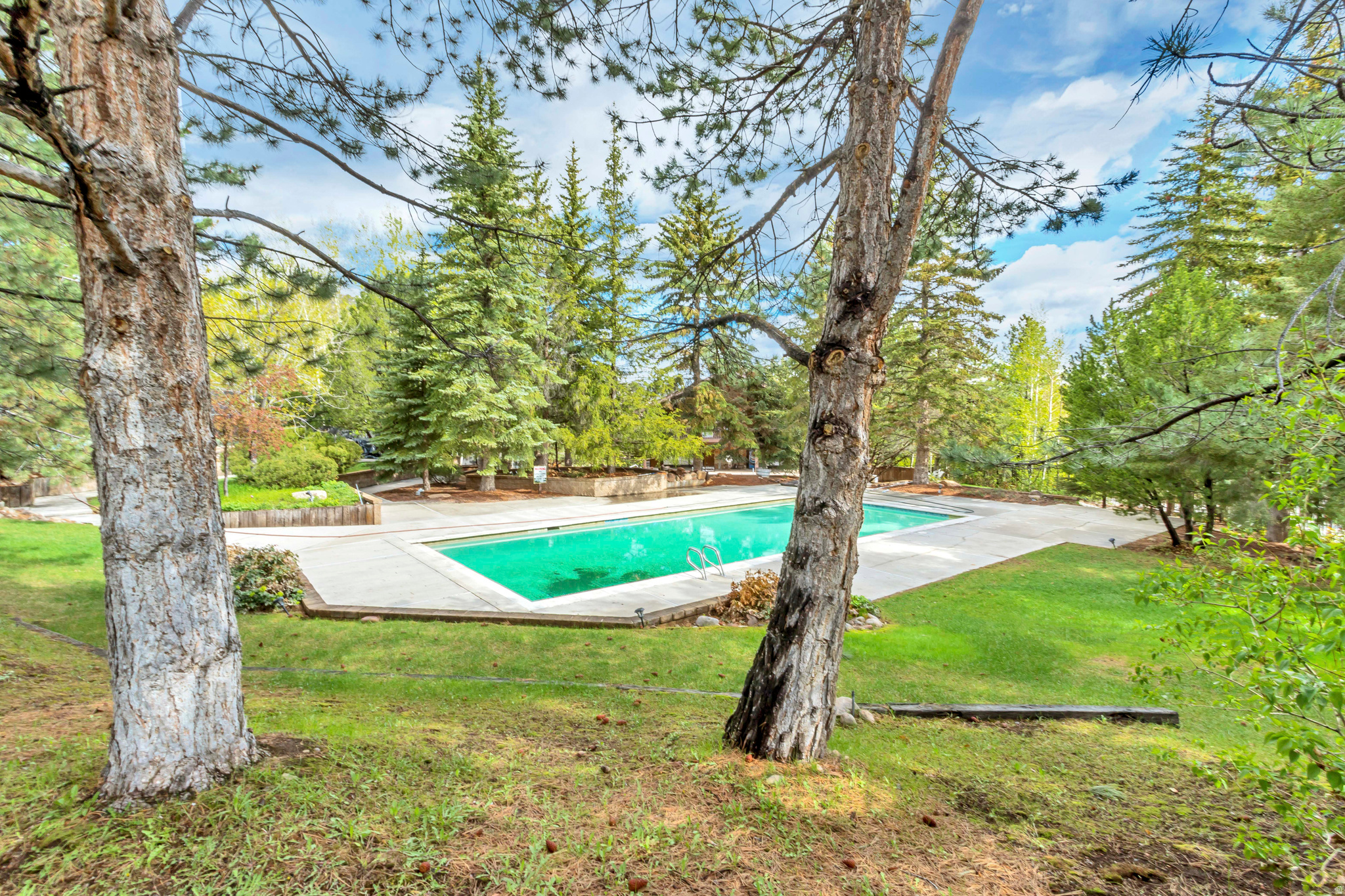 RED PINE CHALETS CONDO - Residential