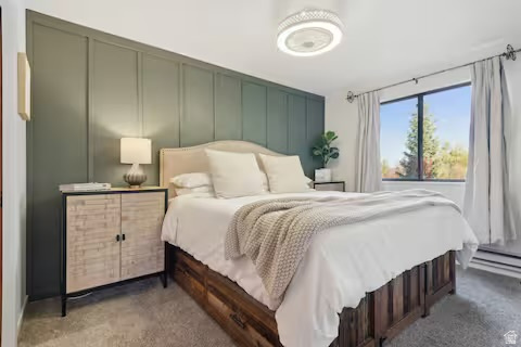 RED PINE CHALETS CONDO - Residential