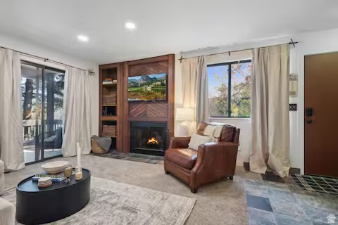 RED PINE CHALETS CONDO - Residential