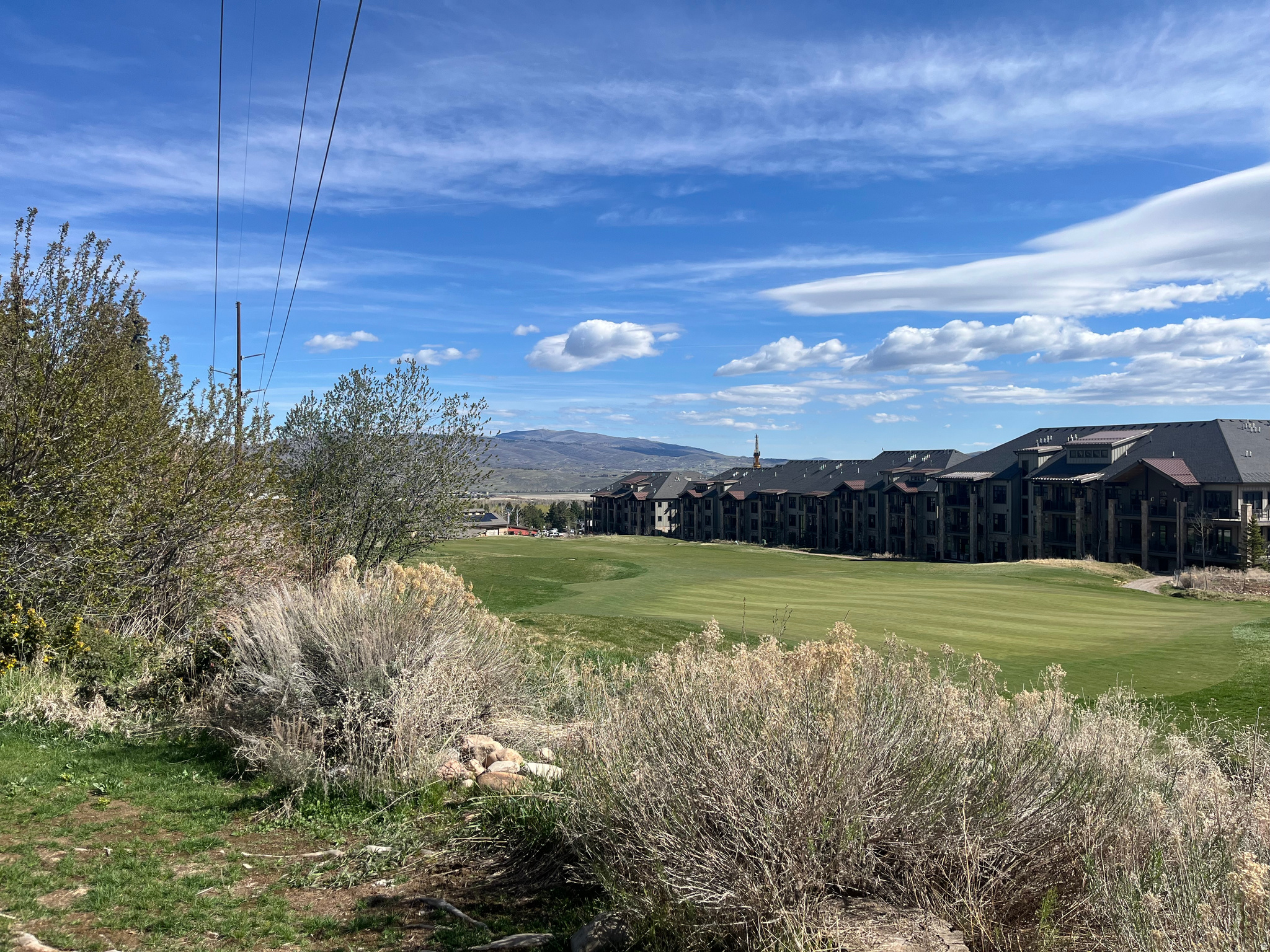 RED PINE CHALETS CONDO - Residential