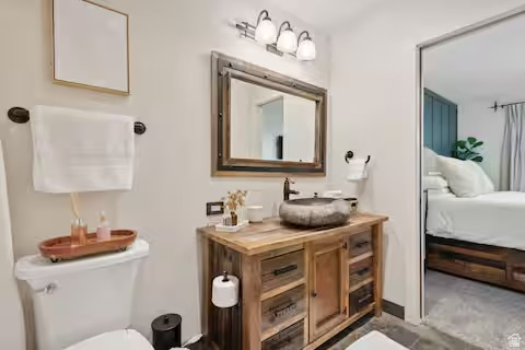 RED PINE CHALETS CONDO - Residential