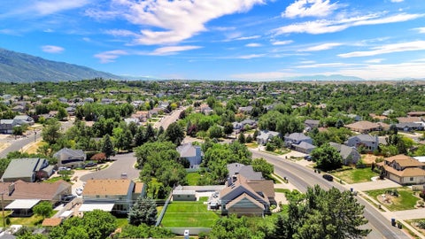 Tiny photo for 4792 GLASMANN WAY, South Ogden, UT 84403 (MLS # 2166474)