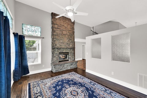 Tiny photo for 4792 GLASMANN WAY, South Ogden, UT 84403 (MLS # 2166474)