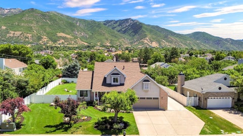 Tiny photo for 4792 GLASMANN WAY, South Ogden, UT 84403 (MLS # 2166474)