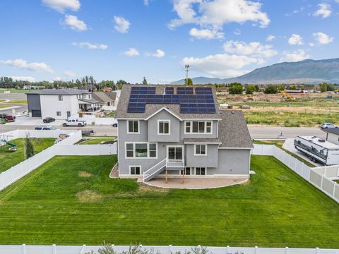 Tiny photo for 4269 W 2025 S, Taylor, UT 84401 (MLS # 2129031)