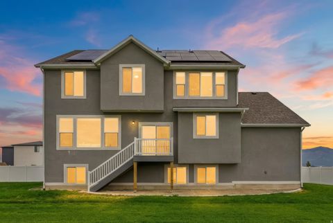 Tiny photo for 4269 W 2025 S, Taylor, UT 84401 (MLS # 2129031)