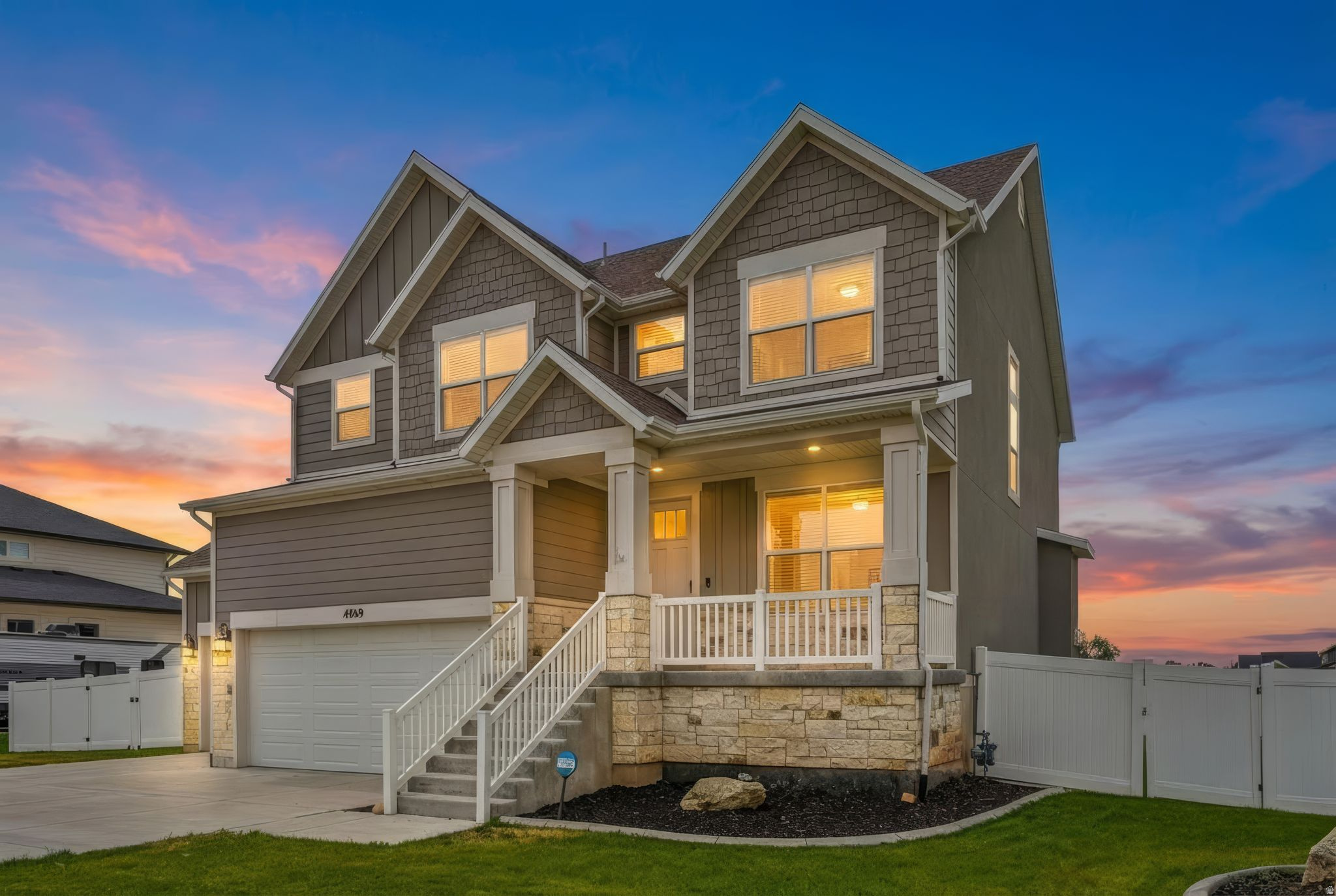 SUNSET EQUESTRIAN - Residential