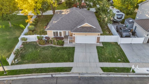 Tiny photo for 1234 W OAKRIDGE DR N, Farmington, UT 84025 (MLS # 2169242)