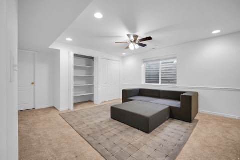 Tiny photo for 1234 W OAKRIDGE DR N, Farmington, UT 84025 (MLS # 2169242)