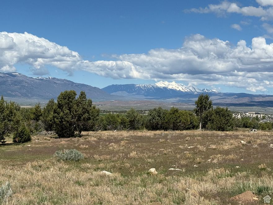 Lot 15, nestled just outside of coveted Spring City Utah, Spring City Ranches LLC  offers a peaceful escape surrounded by nature in the heart of Sanpete County. The expansive parcel features beautiful views of the majestic horseshoe and surrounding mountains creating a perfect backdrop for your dream home or a peaceful retreat. Conveniently located Just minutes from Spring City, a charming historic town with art galleries and pioneer era architecture.  Walmart, Snow College, and a variety of shopping and dining options are only a short drive away in nearby Ephraim, Mt. Pleasant and Manti. One share of water included. Ideal for livestock , gardening, or future development. Great for homesteading, recreation, or a weekend getaway. Located in a quiet rural area with easy access via well-maintained roads.  Seller Financing Options Available. Start with just 20% down, flexible terms make this and affordable investment in your future.  Own land in one of Utah's most desirable rural areas. Perfect for now or later, this property gives you space, privacy, and real value.