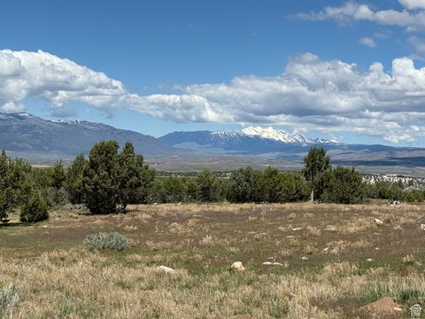 Vacant Land For Sale - Land<br/> Spring City, UT 84662