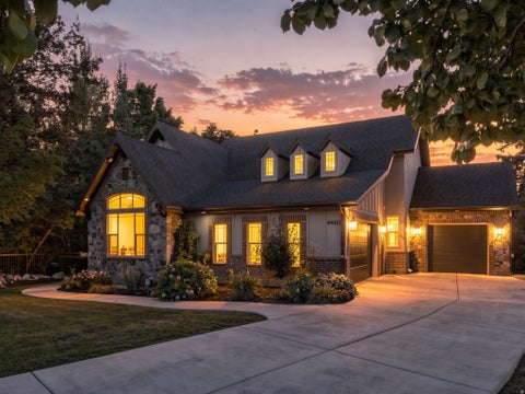 Photo of 4460 S 2700 E, Holladay, UT 84124 (MLS # 2186169)