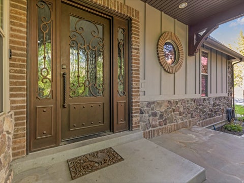 Tiny photo for 4460 S 2700 E, Holladay, UT 84124 (MLS # 2186169)