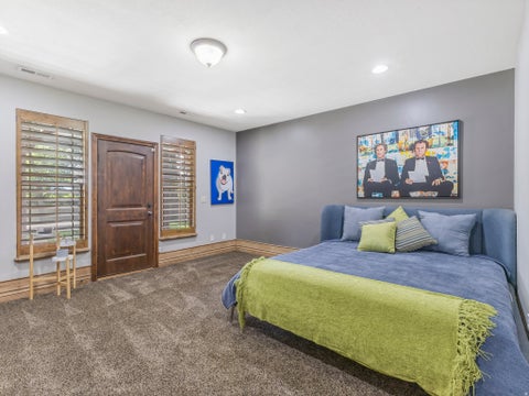 Tiny photo for 4460 S 2700 E, Holladay, UT 84124 (MLS # 2186169)