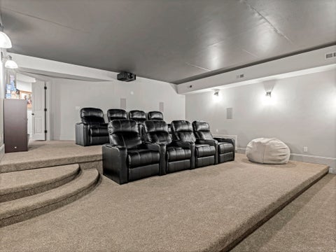 Tiny photo for 4460 S 2700 E, Holladay, UT 84124 (MLS # 2186169)