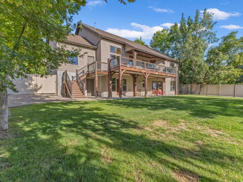 Tiny photo for 4460 S 2700 E, Holladay, UT 84124 (MLS # 2186169)