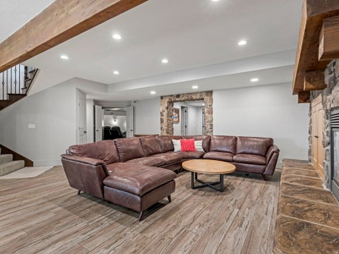 Tiny photo for 4460 S 2700 E, Holladay, UT 84124 (MLS # 2186169)