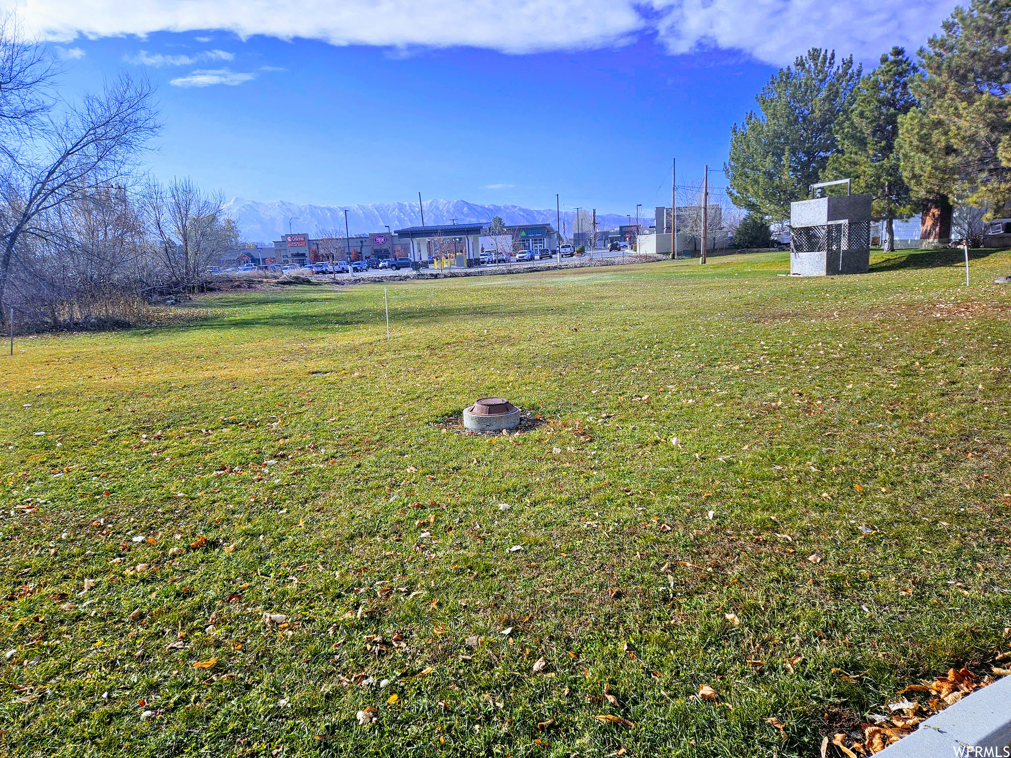 BIRCHWOOD - Commercial Sale