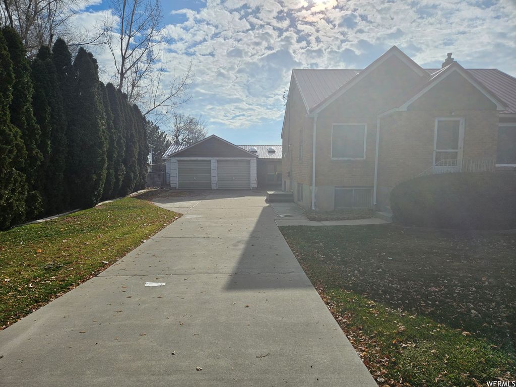 Photo of 54 E 700 S, Logan, UT 84321 (MLS # 1971739)