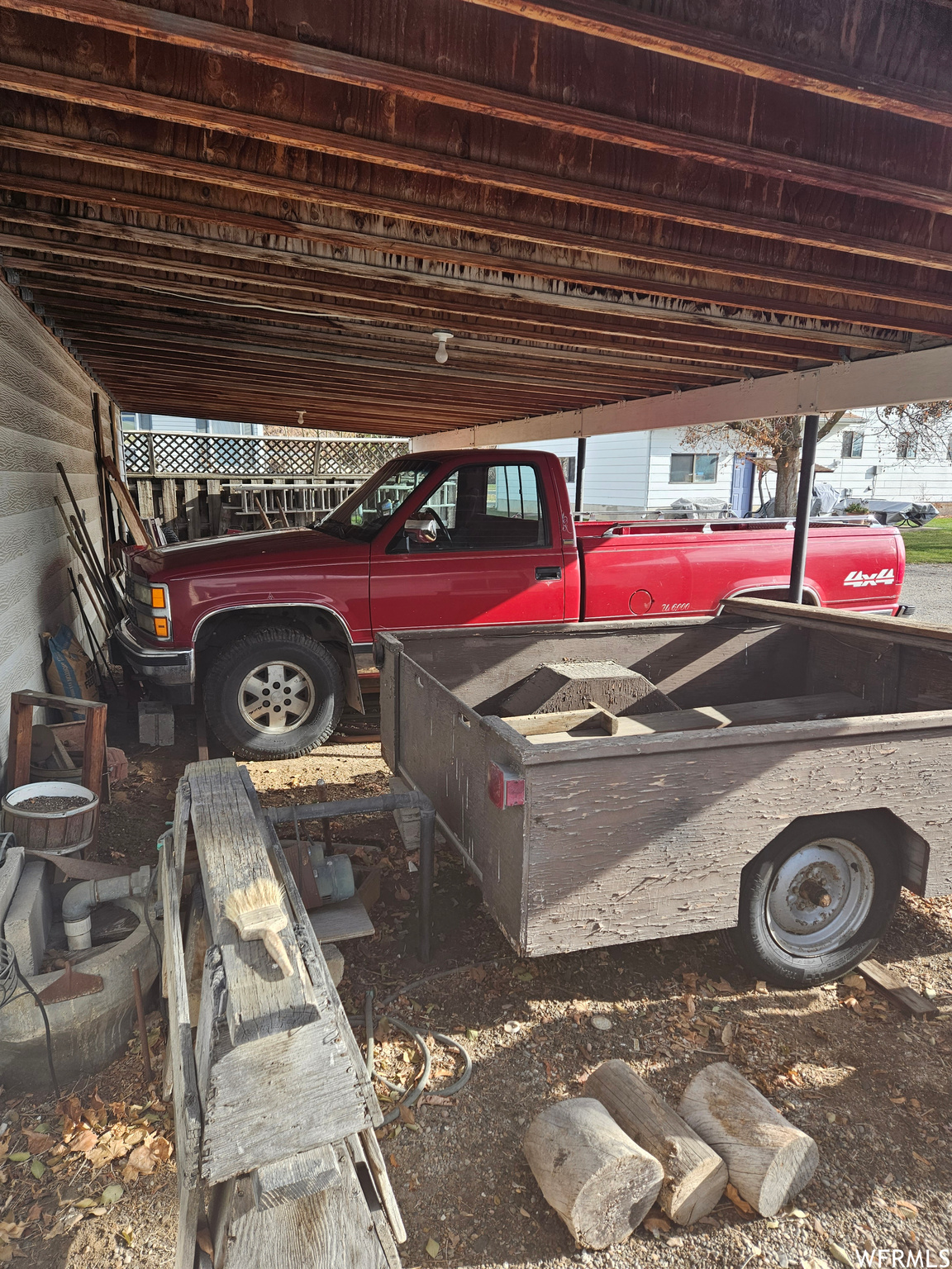 BIRCHWOOD - Commercial Sale