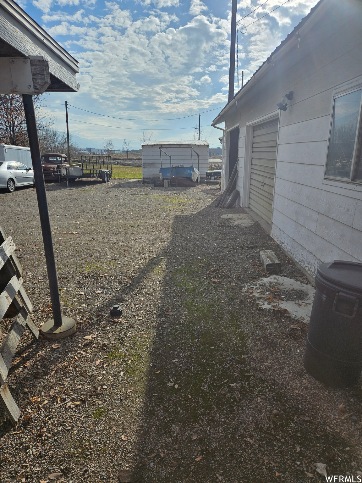 BIRCHWOOD - Commercial Sale