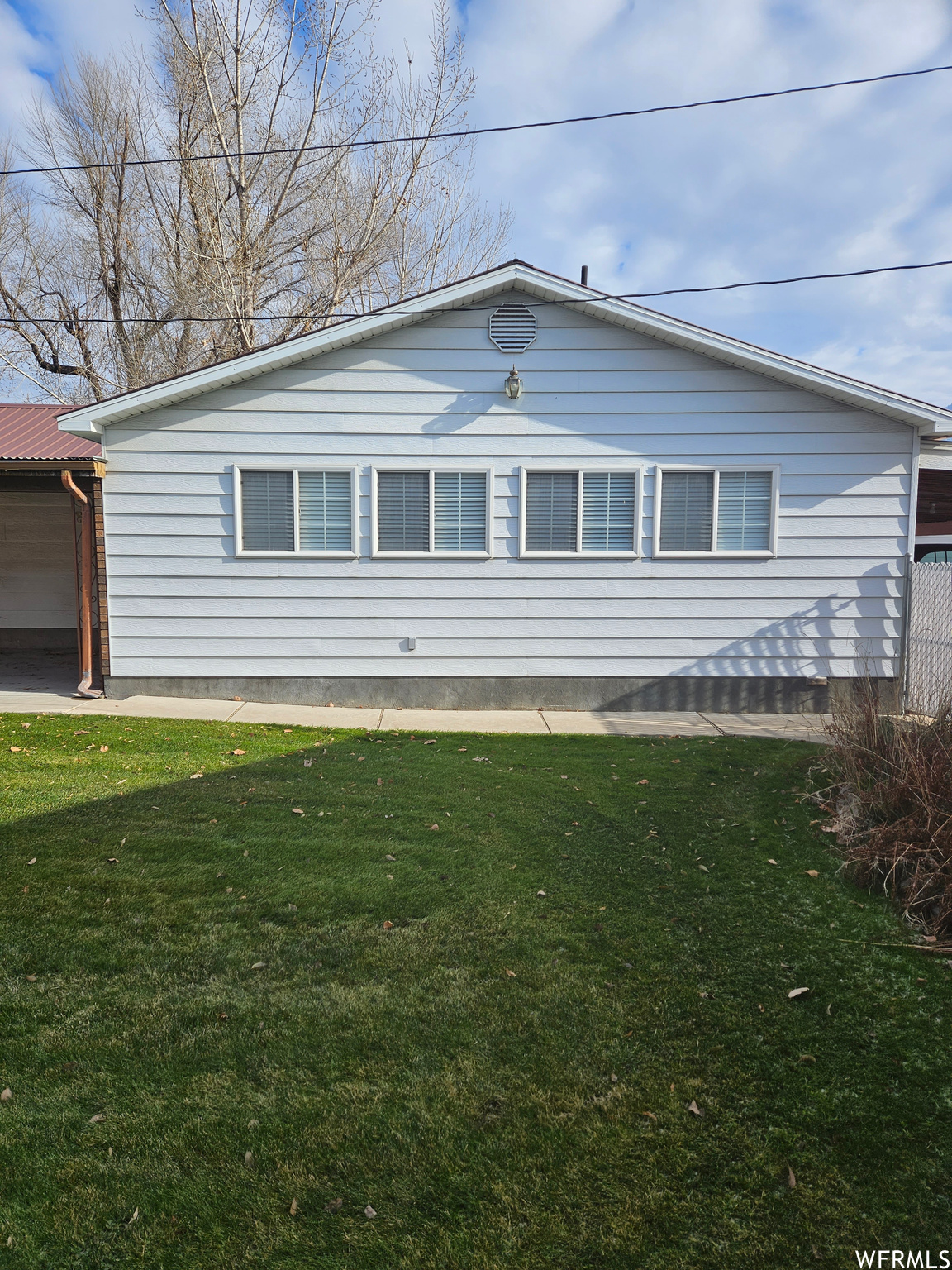 BIRCHWOOD - Commercial Sale