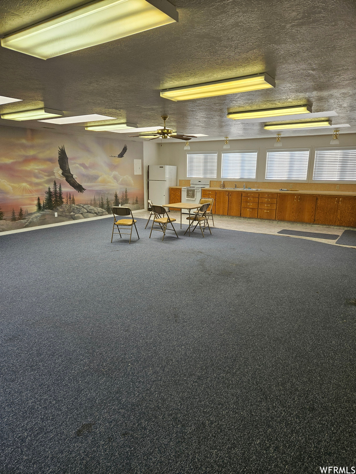 BIRCHWOOD - Commercial Sale