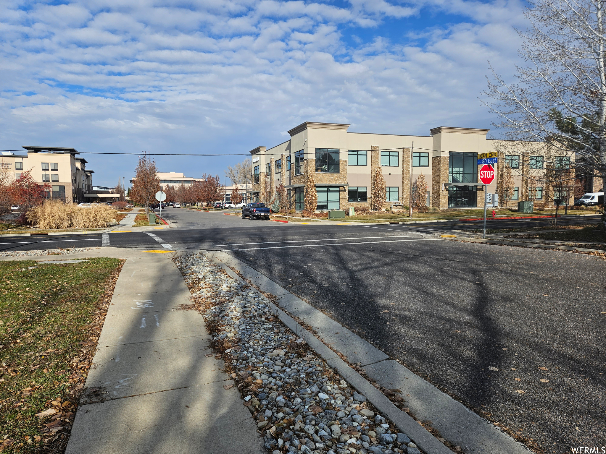 BIRCHWOOD - Commercial Sale