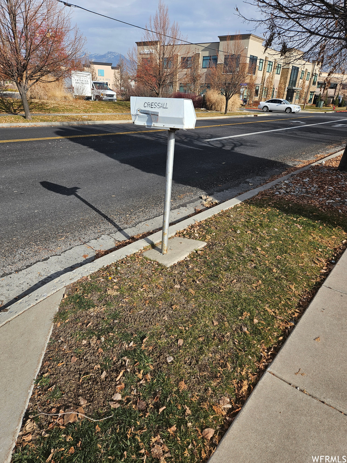 BIRCHWOOD - Commercial Sale