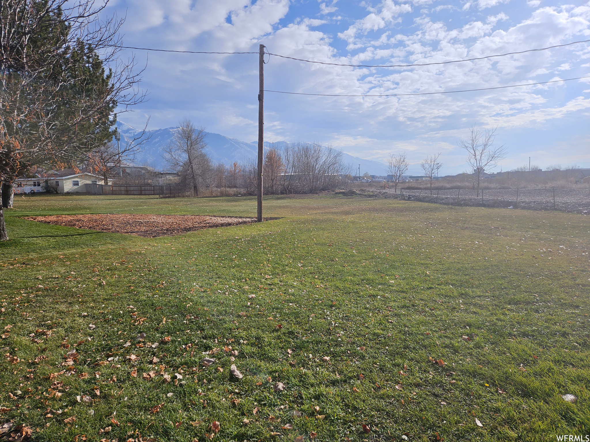 BIRCHWOOD - Commercial Sale