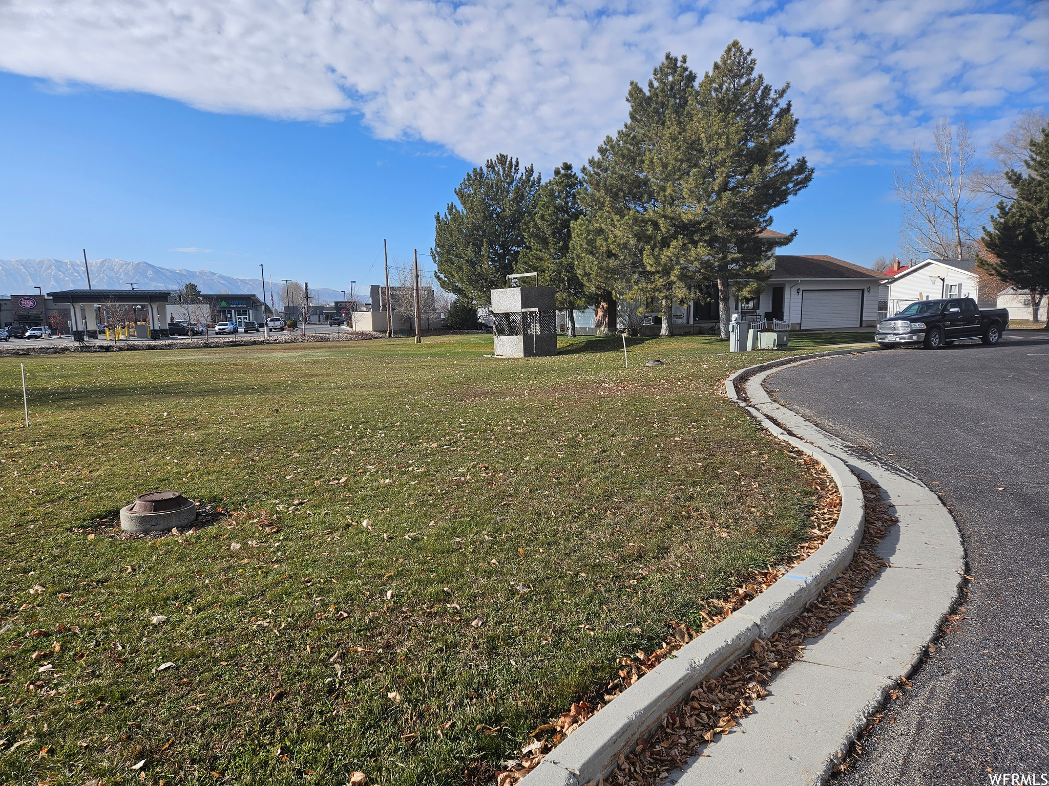 BIRCHWOOD - Commercial Sale