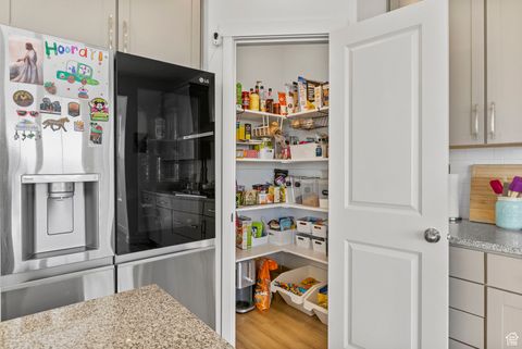 Tiny photo for 6073 W ESKER TERRACE LN, West Jordan, UT 84081 (MLS # 2114967)