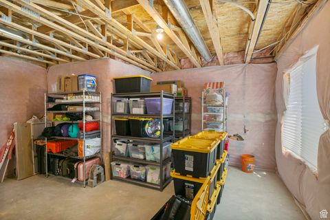 Tiny photo for 6073 W ESKER TERRACE LN, West Jordan, UT 84081 (MLS # 2114967)