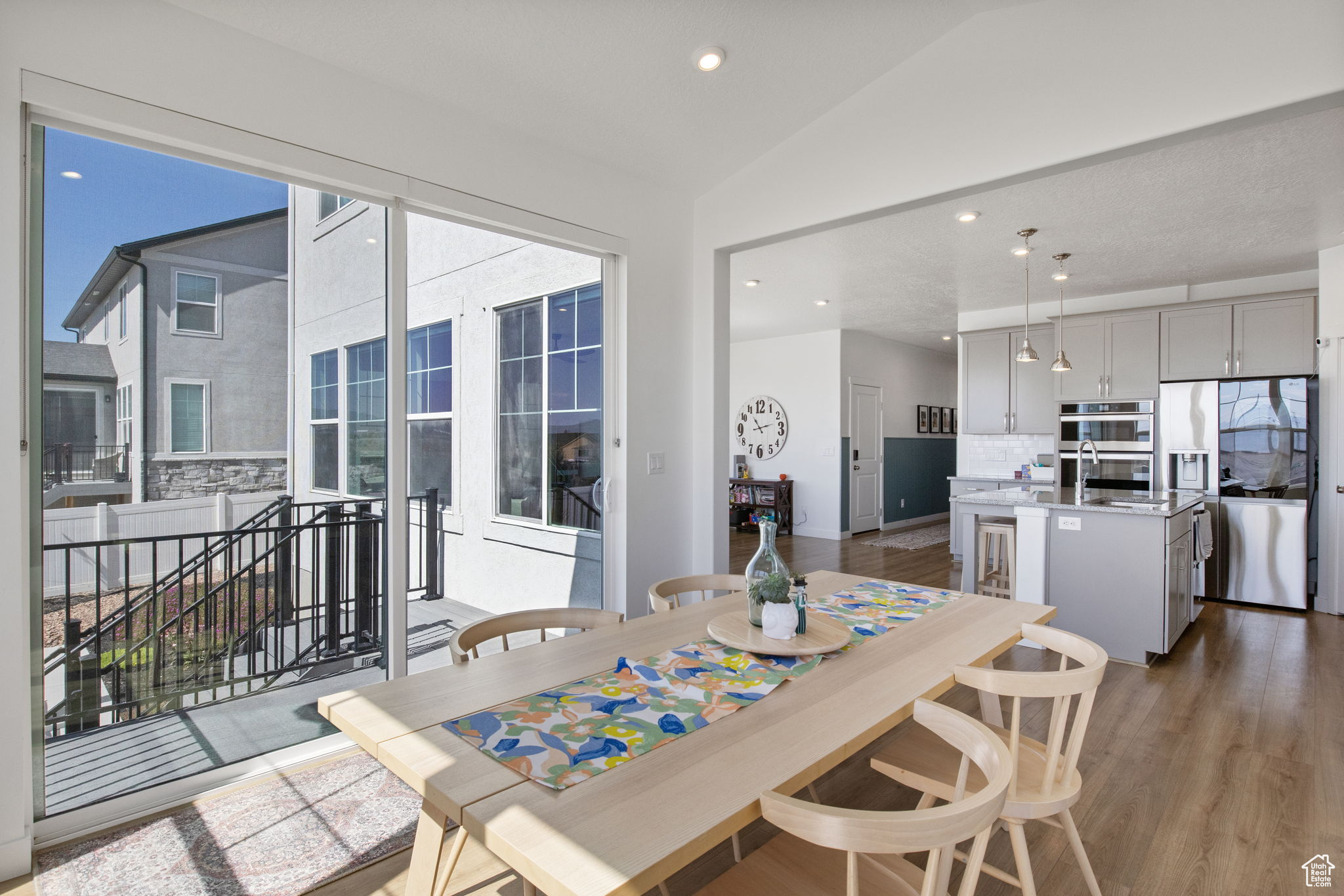 COPPER RIM - Residential