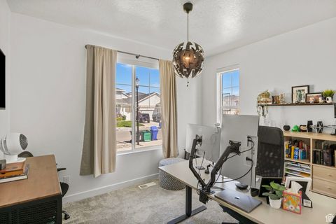 Tiny photo for 6073 W ESKER TERRACE LN, West Jordan, UT 84081 (MLS # 2114967)