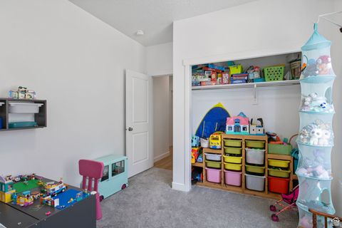 Tiny photo for 6073 W ESKER TERRACE LN, West Jordan, UT 84081 (MLS # 2114967)