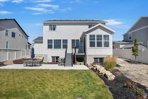 Tiny photo for 6073 W ESKER TERRACE LN, West Jordan, UT 84081 (MLS # 2114967)