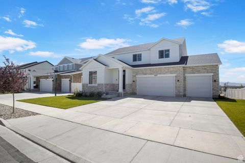 Tiny photo for 6073 W ESKER TERRACE LN, West Jordan, UT 84081 (MLS # 2114967)