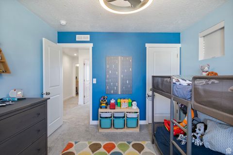 Tiny photo for 6073 W ESKER TERRACE LN, West Jordan, UT 84081 (MLS # 2114967)